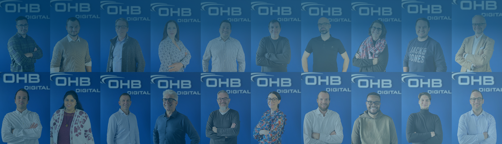 Das Ist Unser Team | OHB Teledata